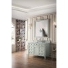 Brittany 48" Single Cabinet in Sage Green (Vanity Only Pricing)